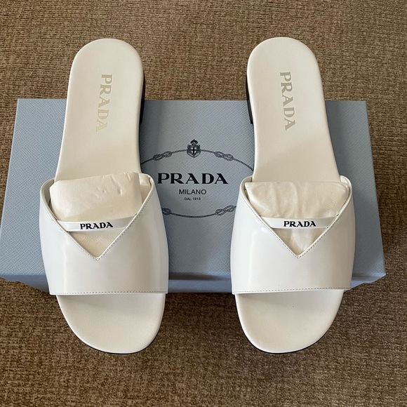 Prada Sandals - Picture 6 of 8